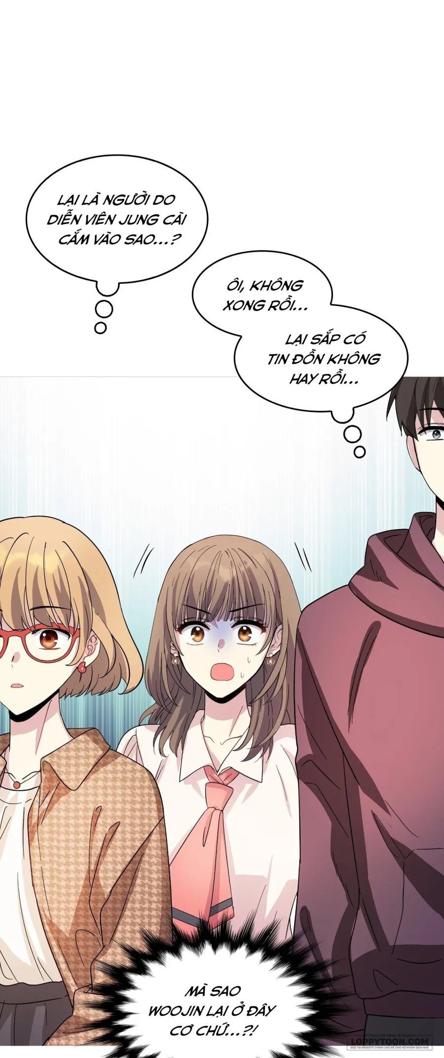 Bạn Thời Thơ Ấu Thịt Tôi Trong Lúc Thôi Miên Chap 14 - trang 38
