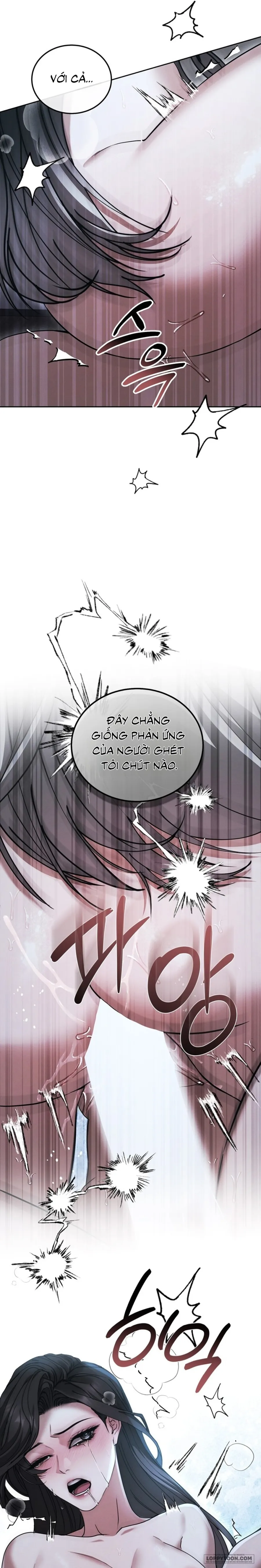 Trên Đời Này Không Có Quân Khuyển Nào Là Tồi Cả Chap 9 - 🔞🔞🔞🔞🔞 - trang 15