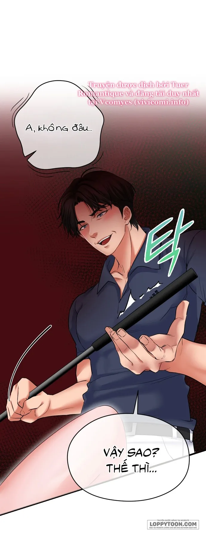 Em Gái XX Chung Của Các Chú Sân Golf Chap 6 - 🔞🔞🔞 - trang 6