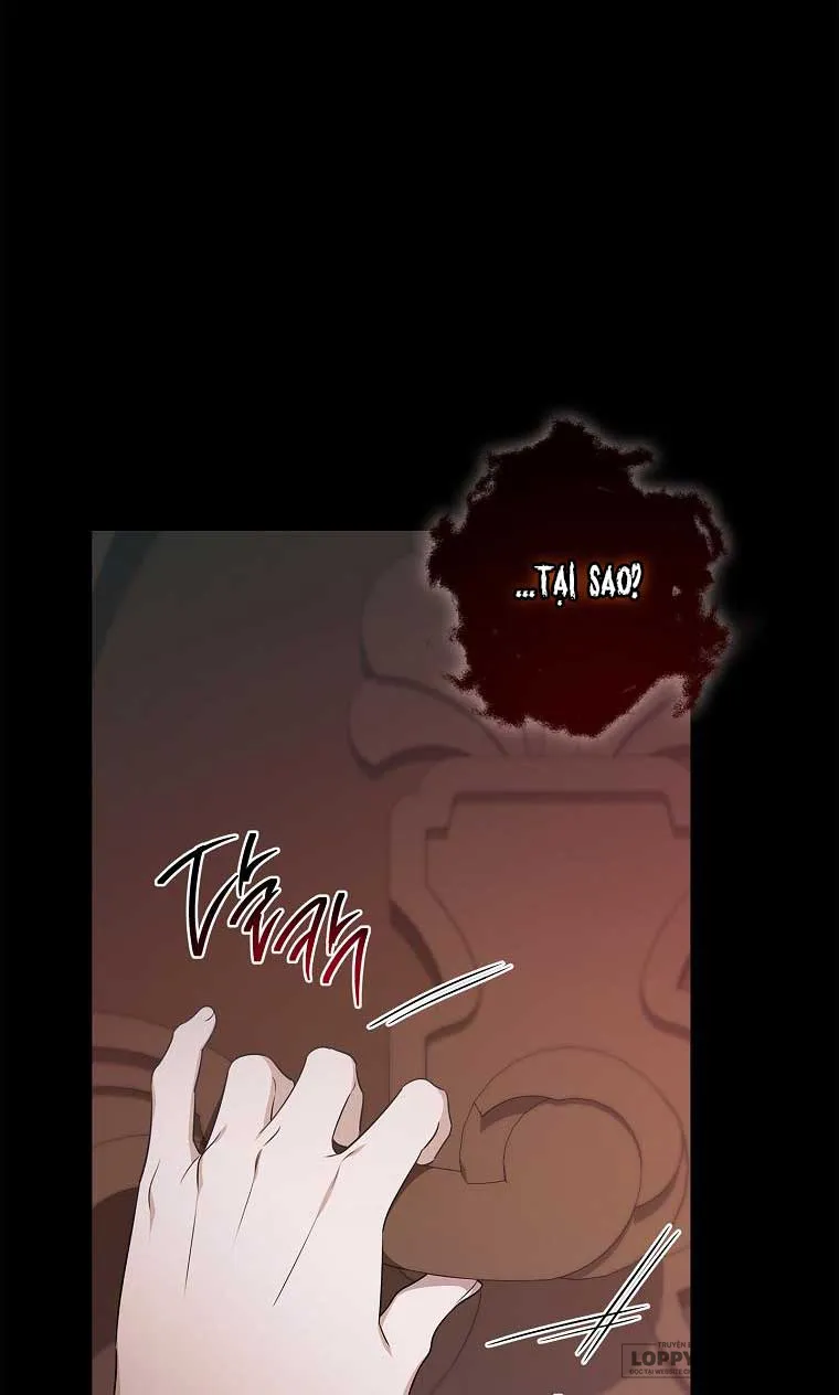 100 lời nguyền tại dinh thự Illestone Chap 4 - trang 7