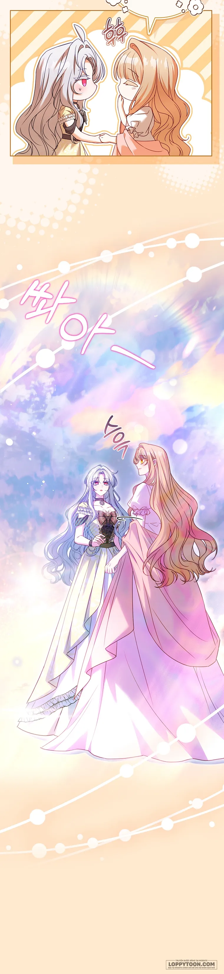 Cha Nào Con Nấy Chap 60 - trang 10