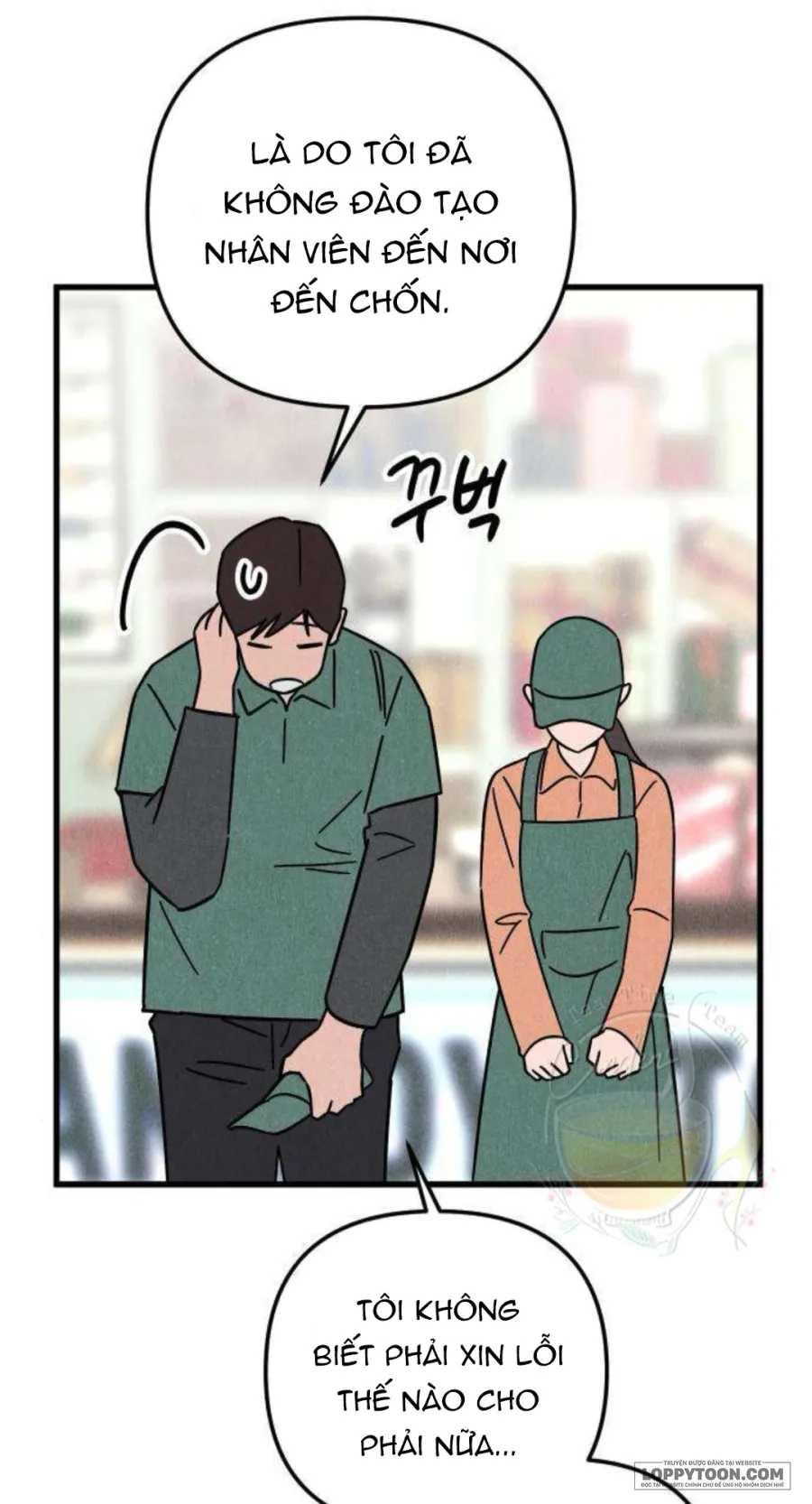 Câu Lạc Bộ Chị Đẹp Chap 13 - Ngày Valentine Trắng Kinh Hoàng (2) - trang 58