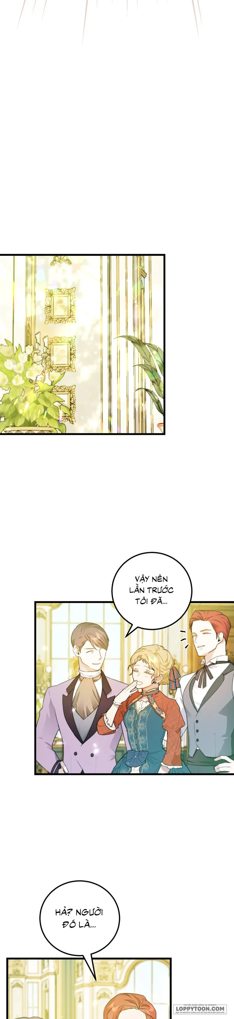 Ác Nữ Là Triệu Phú Chuyên Giải Quyết Rắc Rối Chap 12 - trang 34