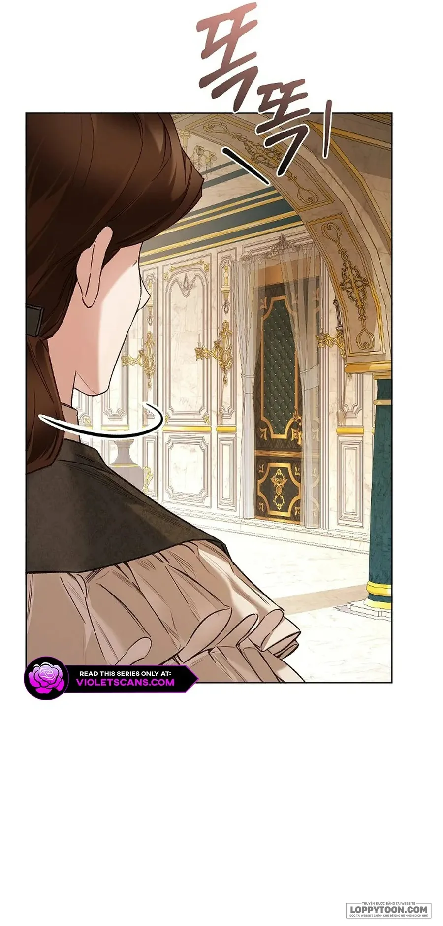 Papa Là Kẻ Thù Kiếp Trước Của Tôi? Chap 58 - trang 48