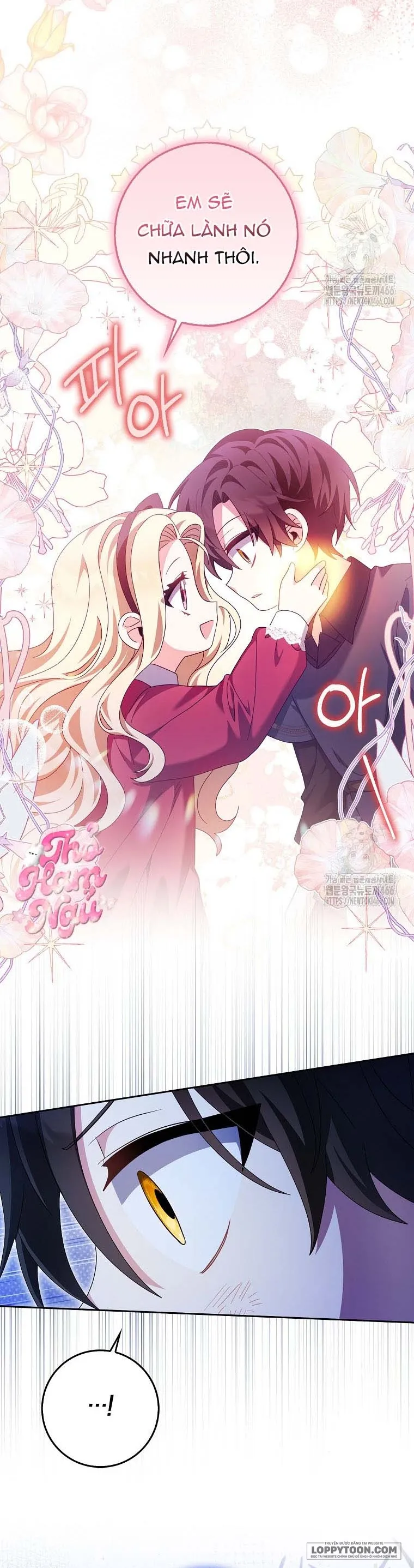 Tôi Không Thuộc Về Nơi Này Chap 17 - trang 26