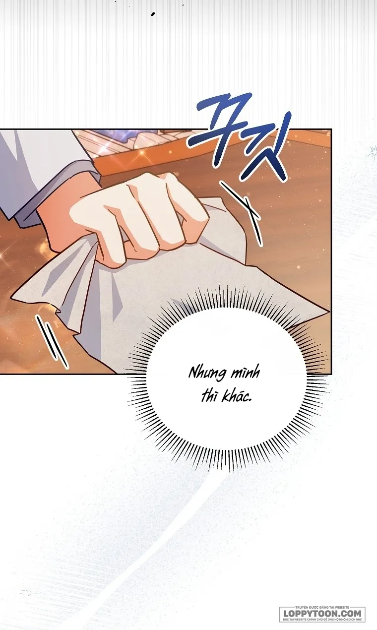 Bé Con Chốn Hoa Nở Chap 15 - trang 38