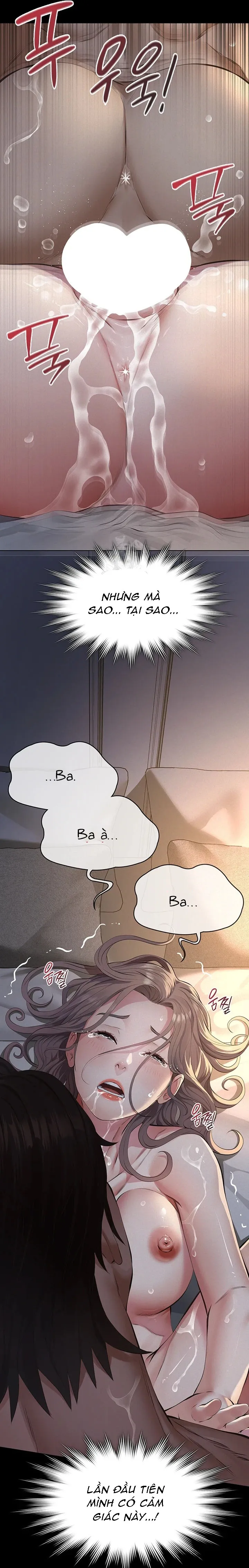 Cuộc Săn "Daddy" Chap 15 - trang 40