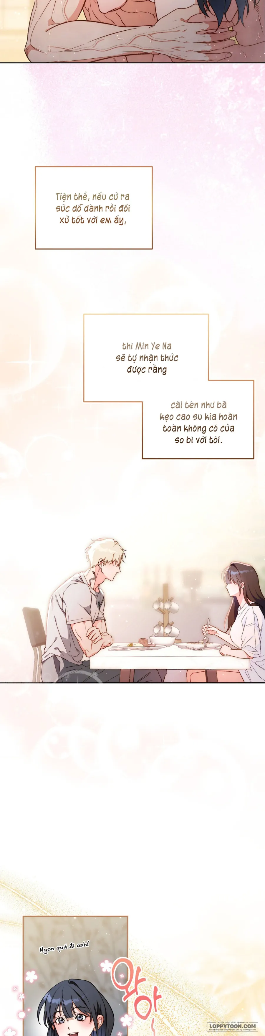Không Tỉnh Táo Chap 10 - trang 4