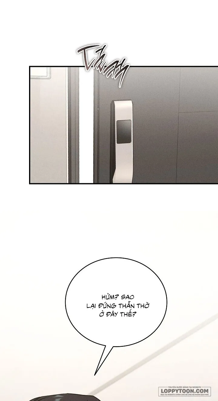 Ông Chú Chó Má Chap 22 - trang 51
