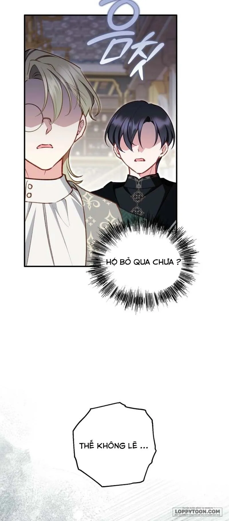 Bảo Vệ Thánh Nữ Giả Mạo Chap 12 - trang 37