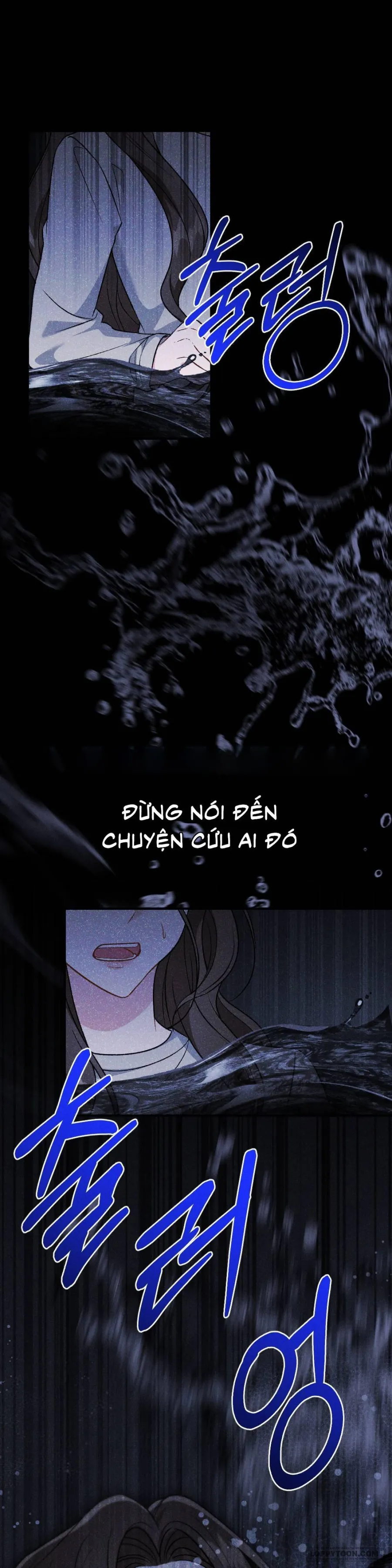 Đêm Chồng Chất Chap 16 - Sự thật về lời hứa - trang 8