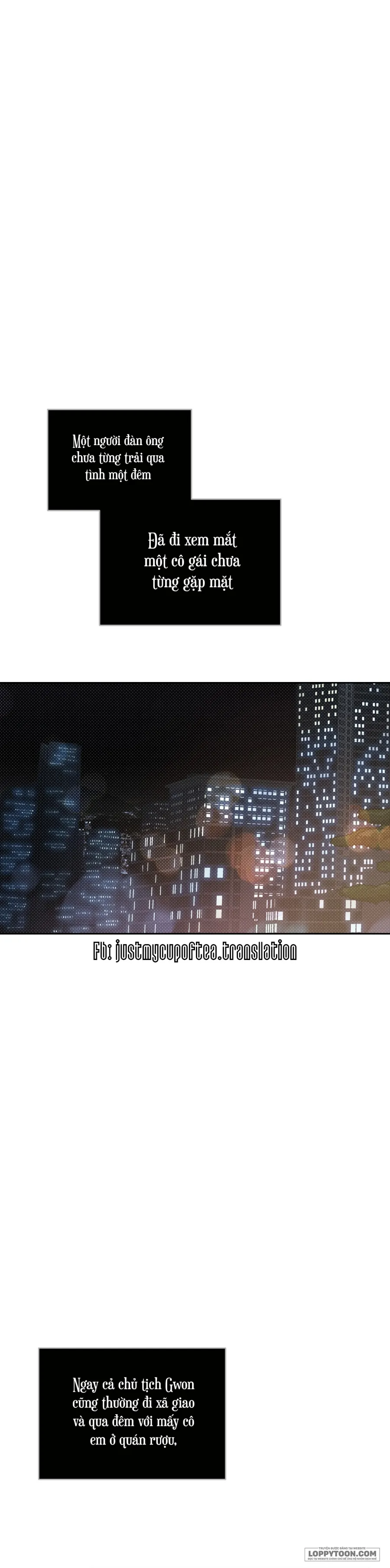 Ngưỡng Tuyệt Đối Chap 40 - trang 2