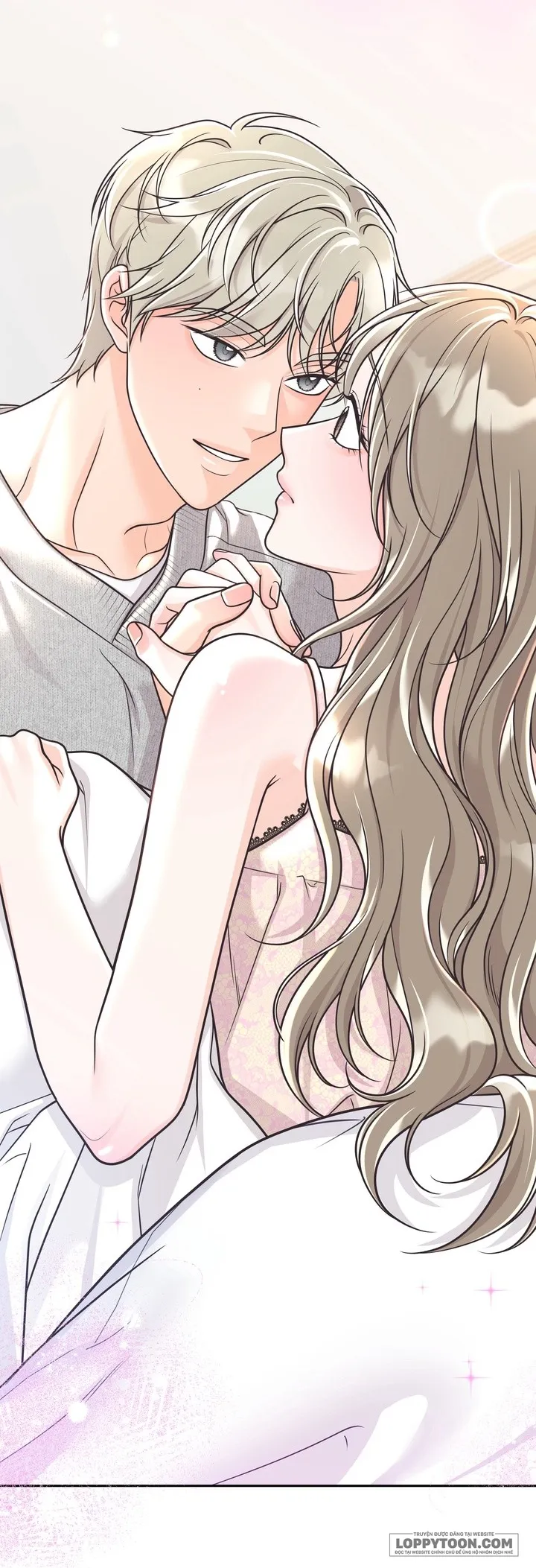 Đối Tác Ba Bên Chap 11 - 🔞🔞🔞 - trang 51