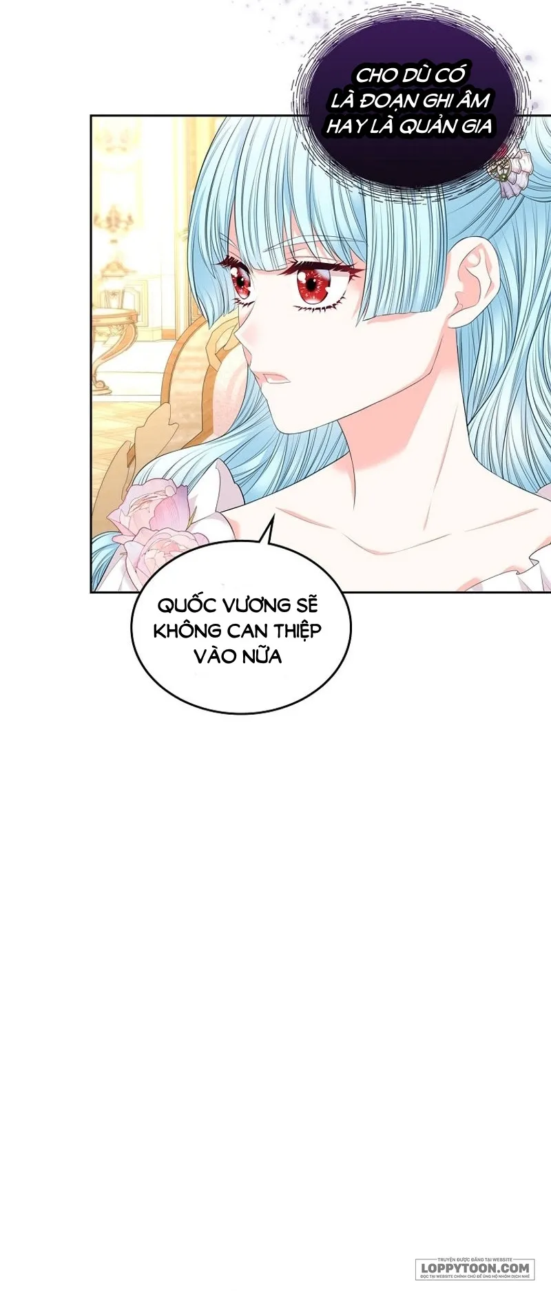 Tôi Sẽ Ly Hôn Với Anh Trai Nữ Chính Chap 38 - trang 5