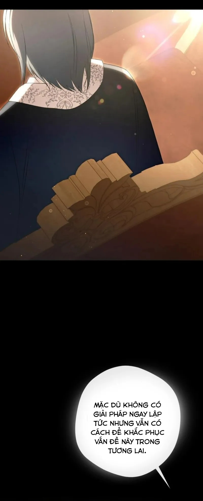 Bạo Chúa Độc Ác Trở Lại Chap 37 - trang 43