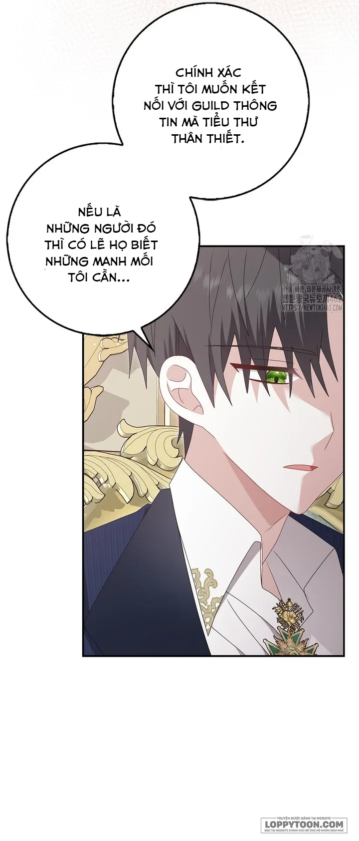Tôi Sẽ Chiếm Lấy Ngư Trường Này! Chap 49 - trang 9