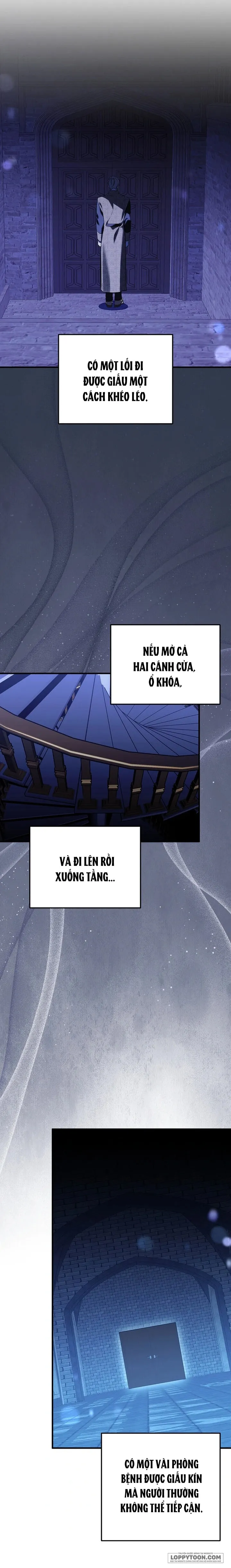 Dù Sao Chúng Ta Cũng Đã Kết Hôn Rồi Chap 15 - trang 29