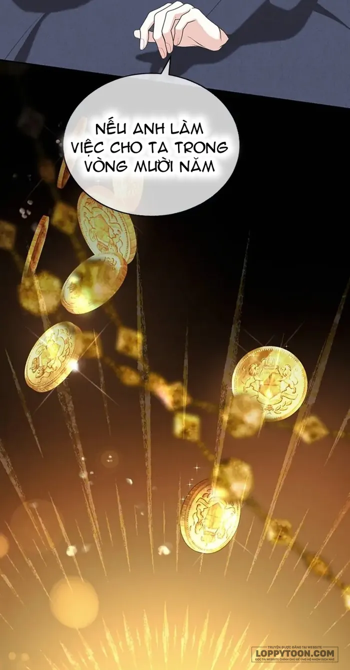 Sinh Ra Trở Thành Nhân Vật Không Có Trong Nguyên Tác Chap 44 - trang 24