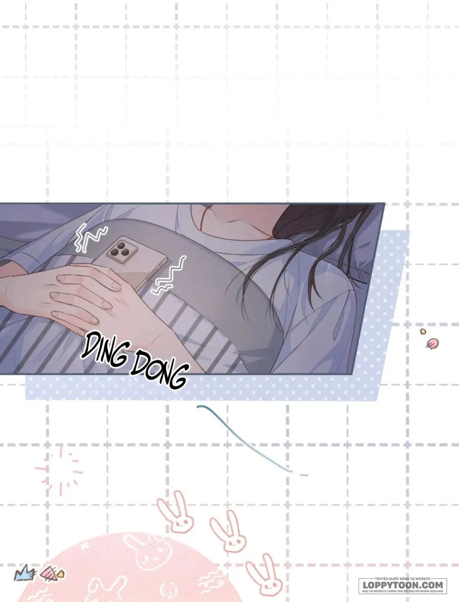 Em Chỉ Muốn Hít Vận Khí Của Anh Chap 6-8 - trang 46