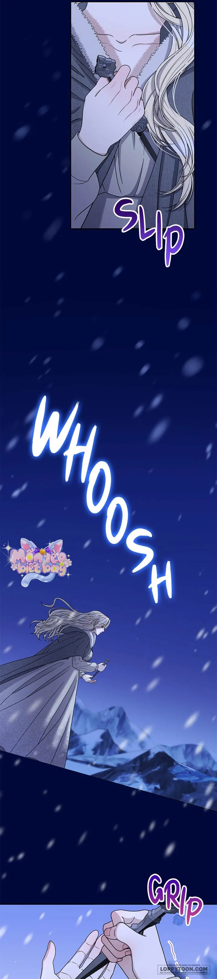 Dụ Hoặc Chap 1 - trang 22