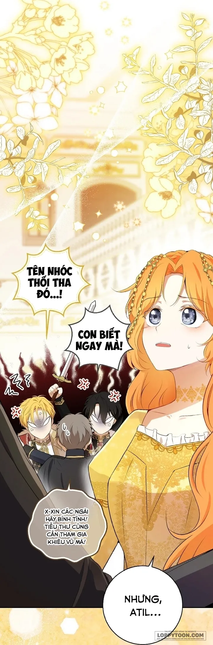 Sóc Con Tài Năng Chap 84 - trang 14