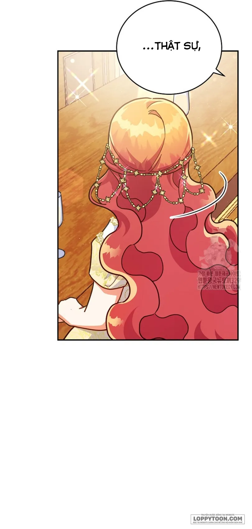 Bé Con Chốn Hoa Nở Chap 43 - trang 34
