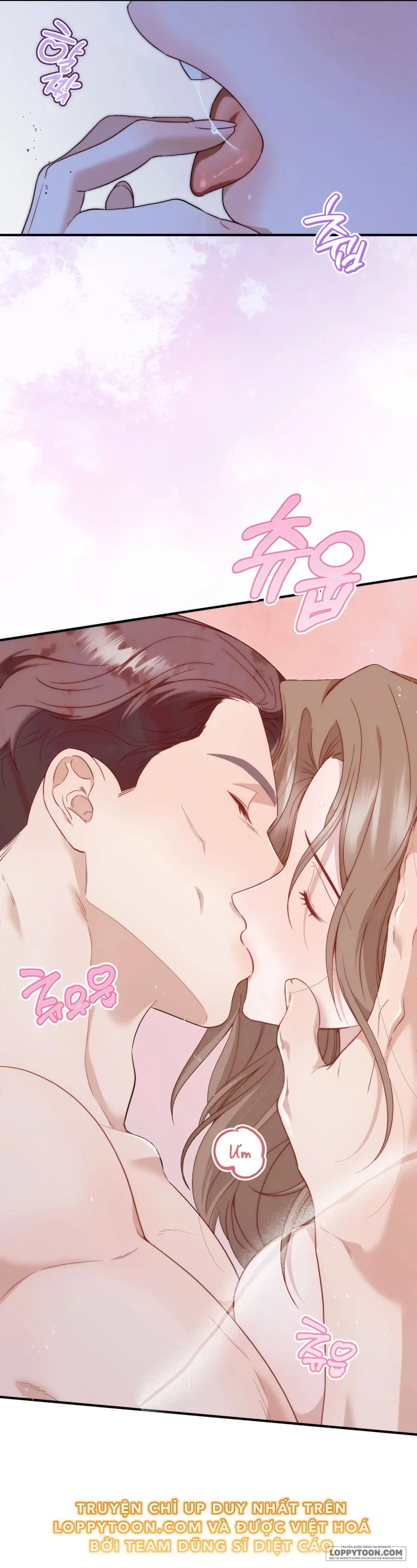 Ngọn Lửa Ẩn Giấu Chap 2 - 🔞🔞🔞 - trang 14