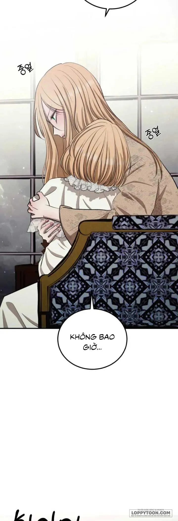 Tôi Bị Cắn Bởi Chú Chó Tôi Đã Bỏ Rơi Chap 3 - trang 39