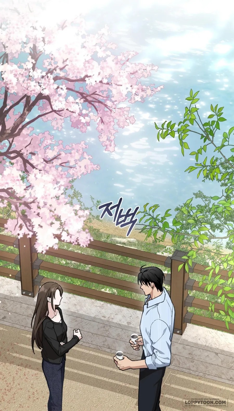 Quốc Lộ Số 1 Chap 12 - trang 43