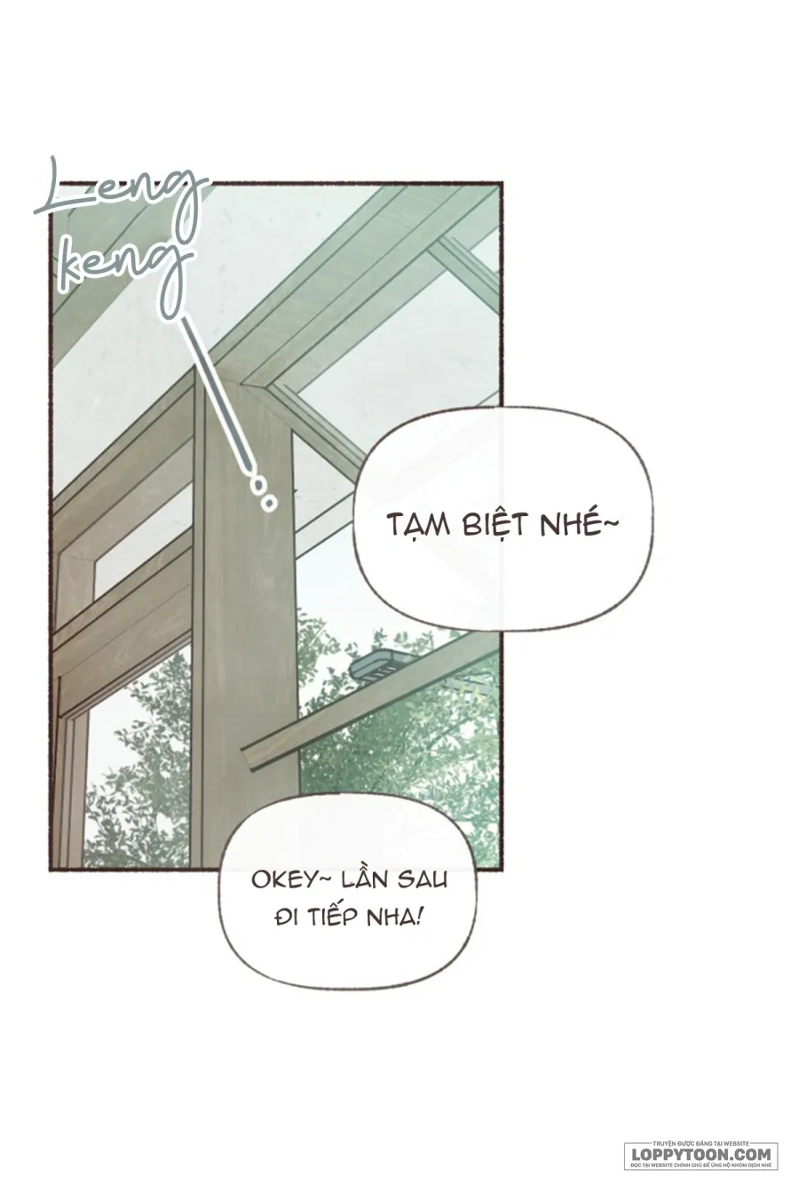 Cảm Xúc Chuyển Giao Chap 10 - trang 22