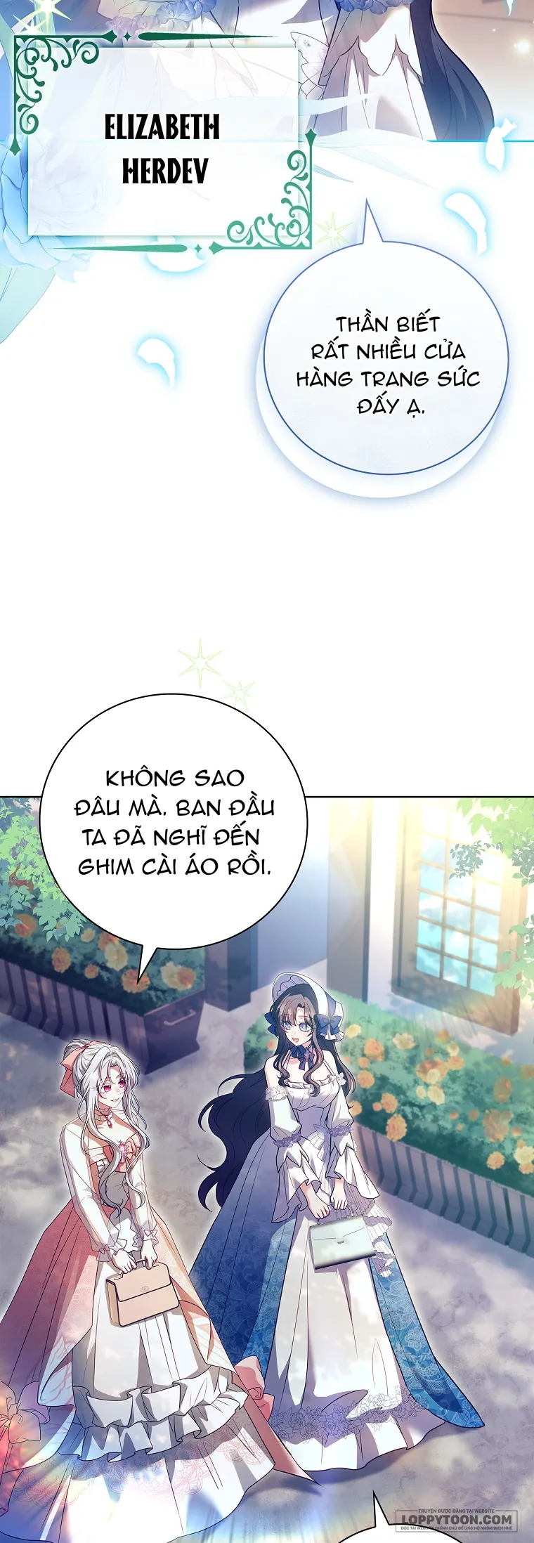 Cha Nào Con Nấy Chap 26 - trang 11