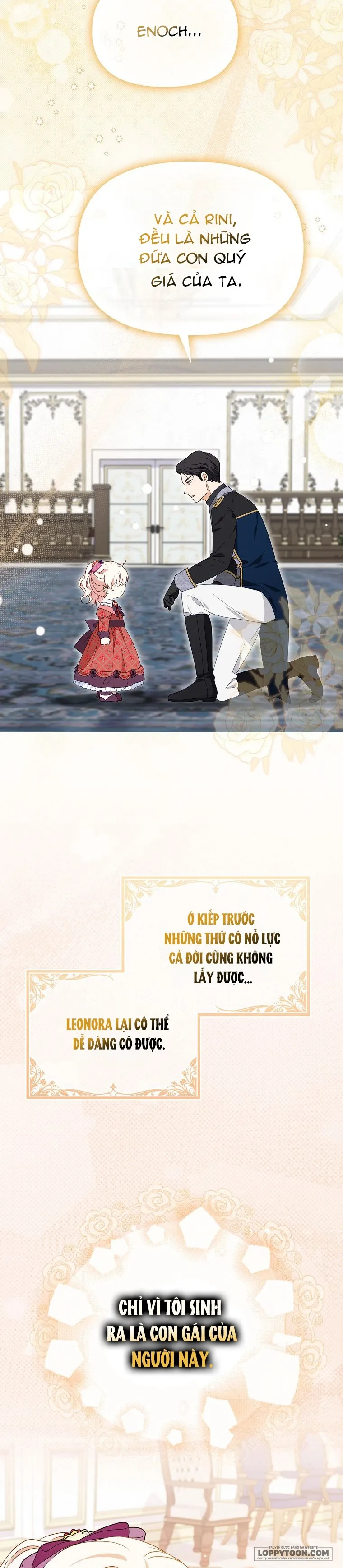 Đứa Trẻ Côn Đồ Nhà Công Tước Chap 11 - trang 29