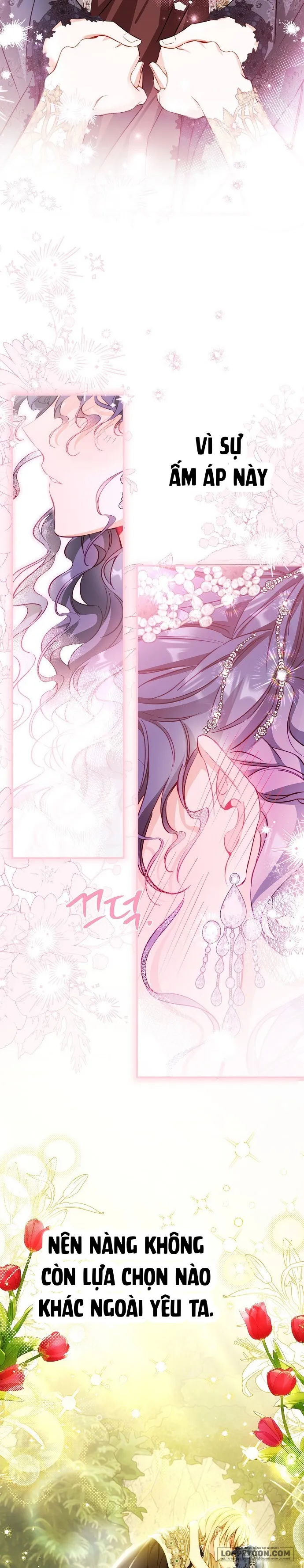 Thuần Hóa Hầu Tước Quái Dị Chap 74 - trang 20