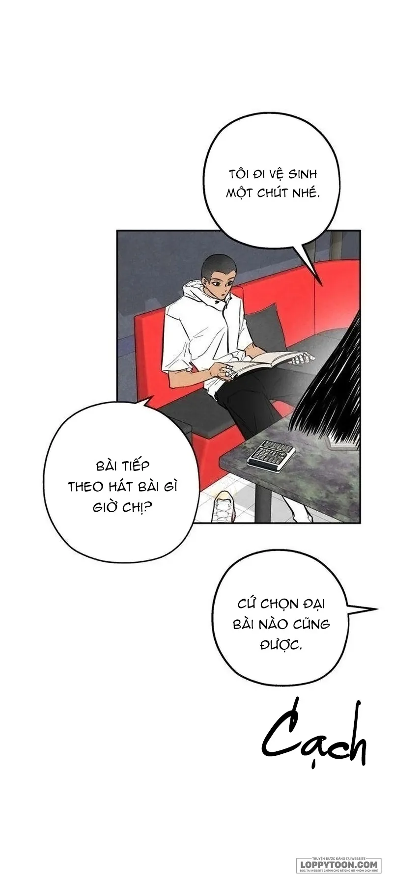 Phục Tùng Chap 12 - trang 75