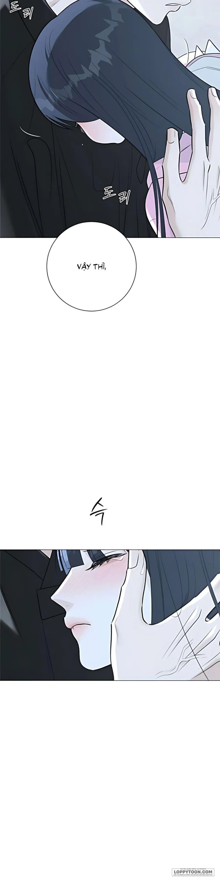 Hashtag: Mối Tình Đầu Chap 14 - trang 58