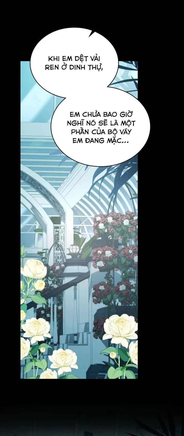 Chúa Phù Hộ Cho Sự Hủy Diệt Của Ta Chap 21 - trang 54