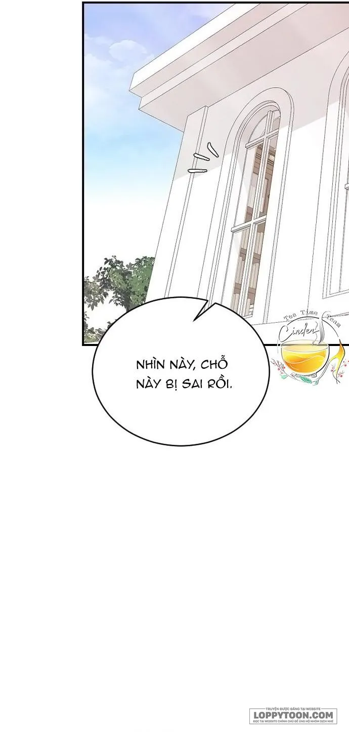 Ba Anh Trai Cực Phẩm Của Tôi Chap 28 - trang 70