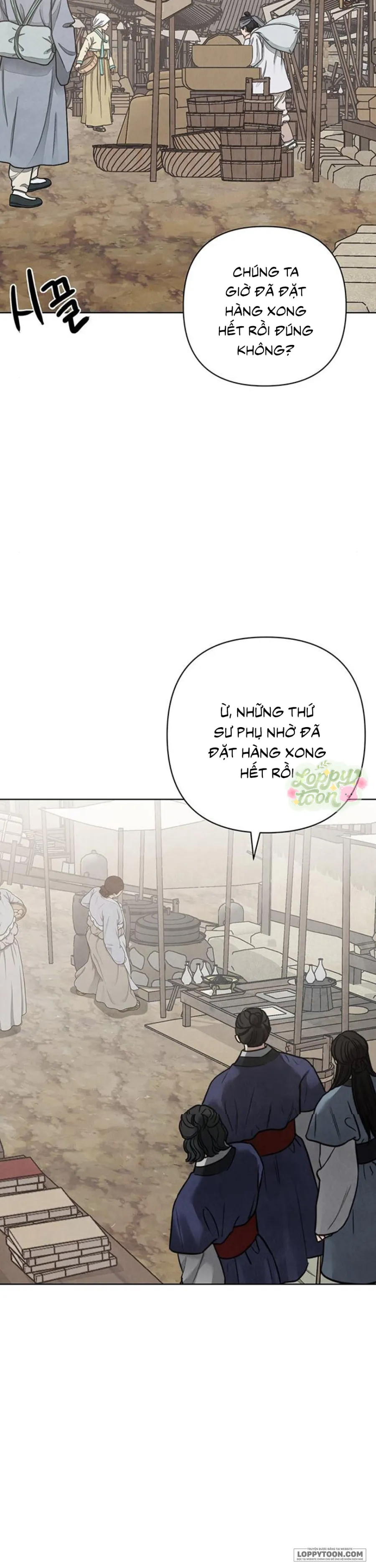 Quỷ Hồn Chap 22 - trang 33