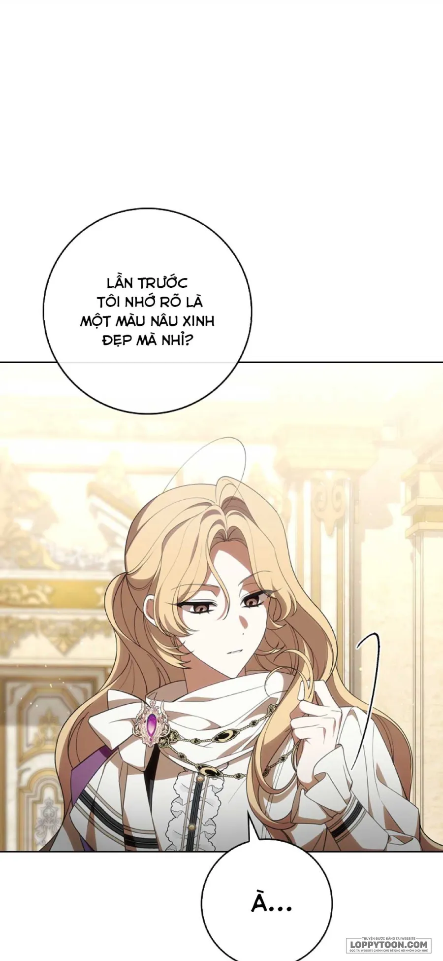 100 lời nguyền tại dinh thự Illestone Chap 11 - trang 12