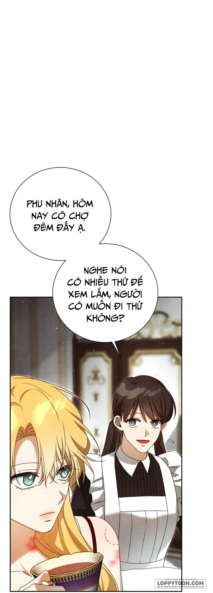 Chồng Tôi Mãi Không Chịu Chết Chap 6 - 🔞🔞🔞 - trang 50