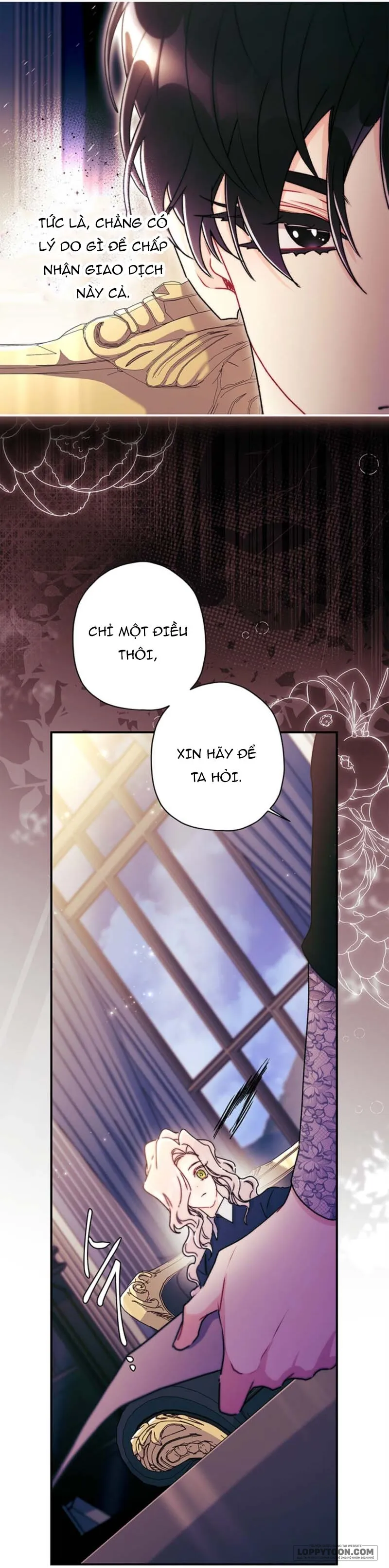 Tôi Đã Trở Thành Con Gái Nuôi Của Nam Chính Chap 143 - trang 11