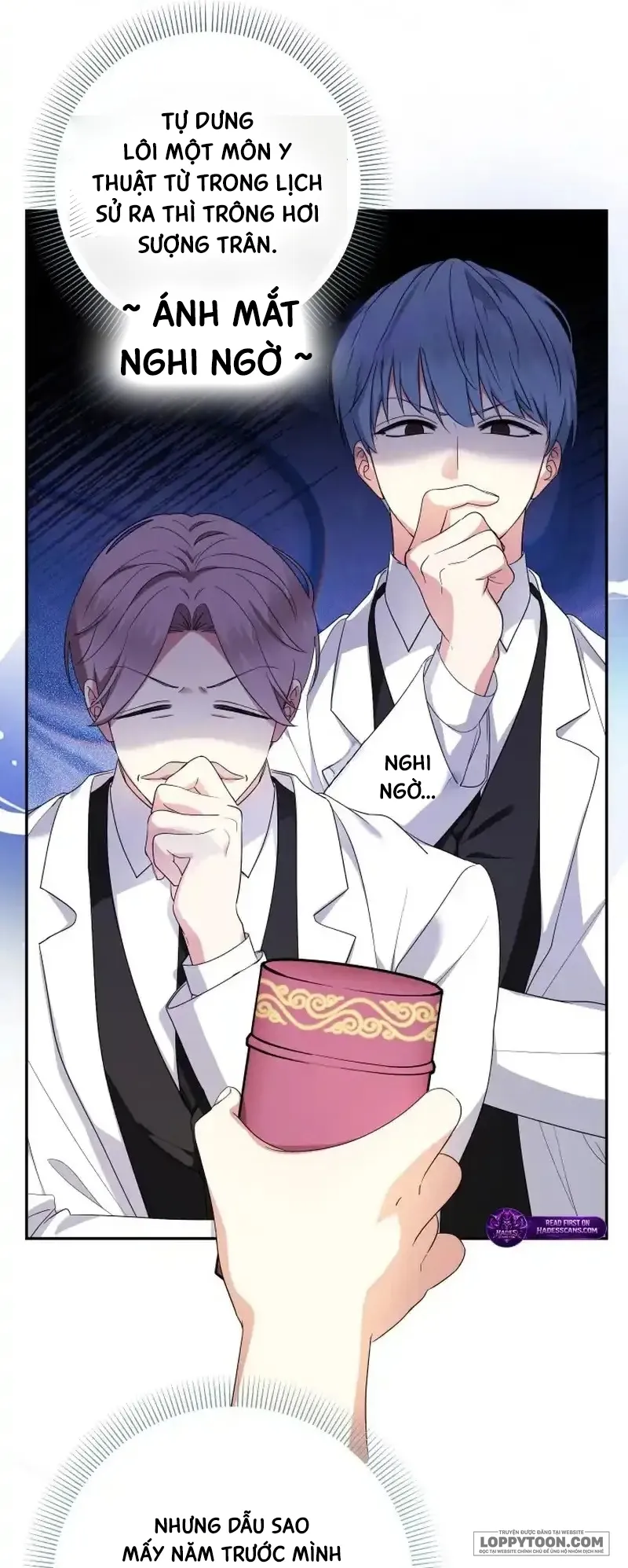 Tiểu Thư Tích Tiền Đi Bụi Chap 117 - trang 32
