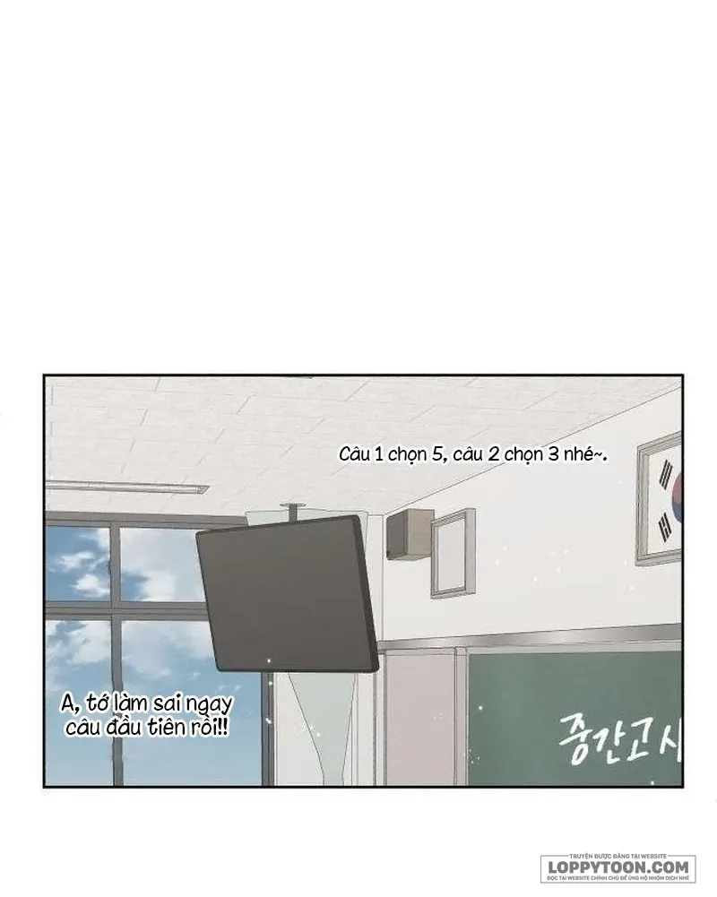 Tên Khốn Đẹp Trai Chap 13 - trang 39