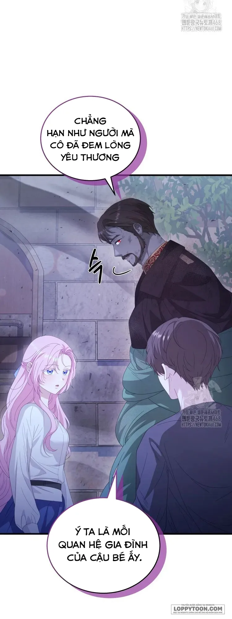 Nàng Tiên, Hãy Ký Hợp Đồng Nào Chap 77 - trang 53