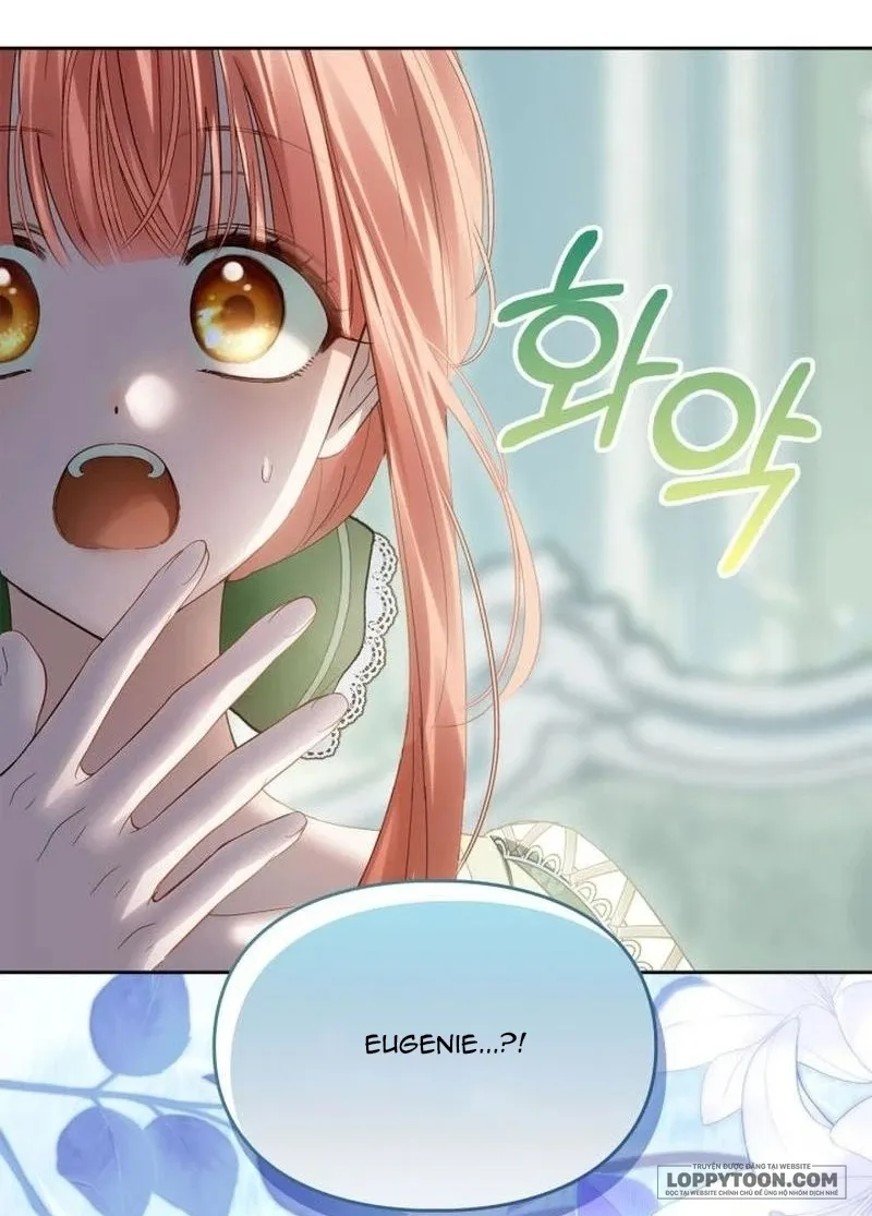 Phạm Nhân Bé Con Của Dinh Thự Mùa Đông Chap 92 - trang 52