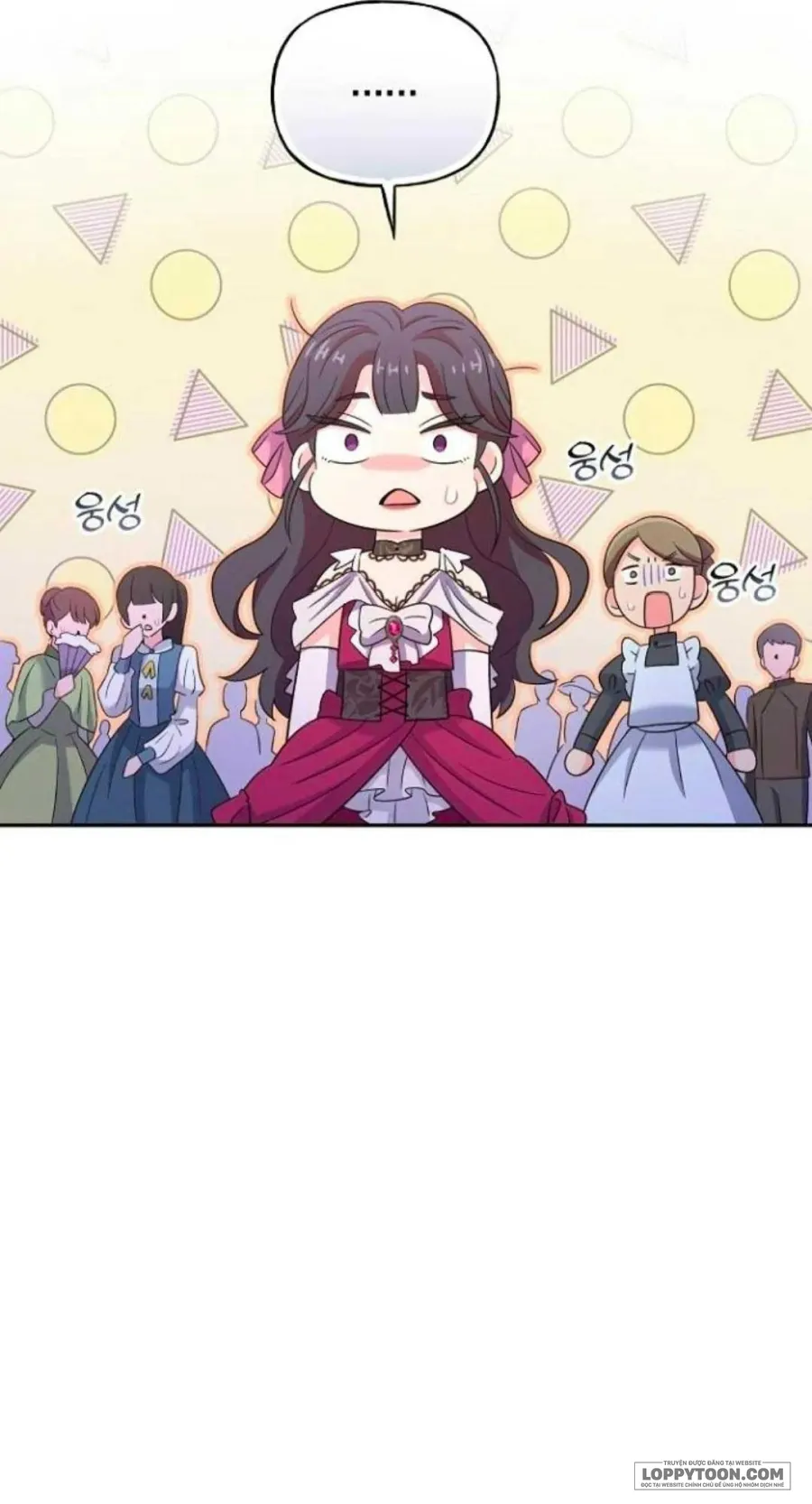 Hầu Gái Không Thích Nuôi Dạy Trẻ Nhỏ Chap 9 - trang 77