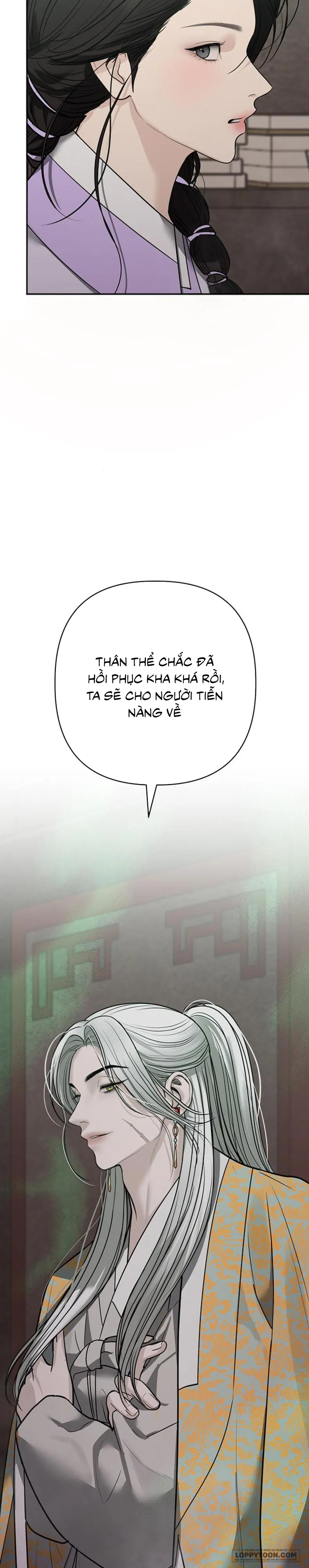Quỷ Hồn Chap 35 - trang 14