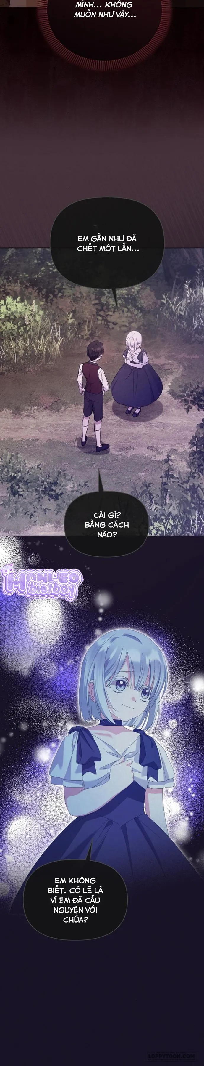 Trở Thành Con Gái Nuôi Của Gia Tộc Sát Thủ Chap 37 - trang 12