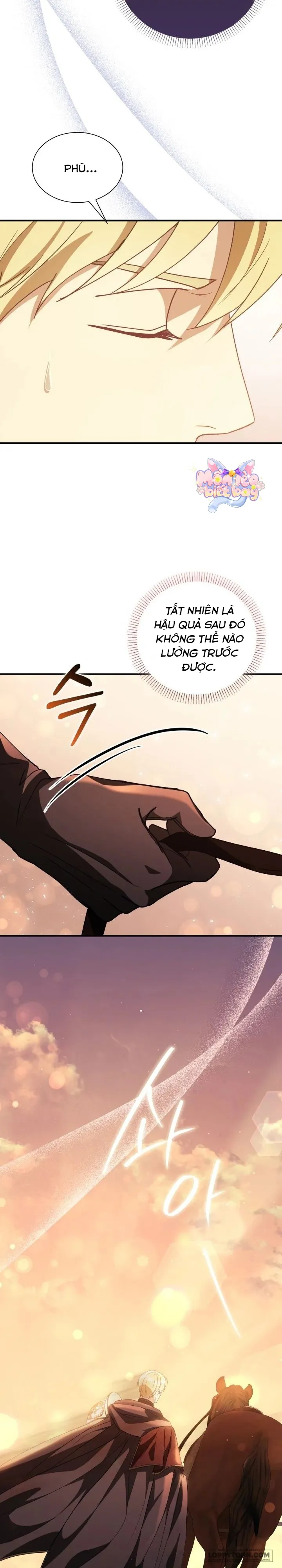 Dẫu Cho Con Gái Của Kẻ Phản Diện Trùng Sinh Chap 12 - trang 43
