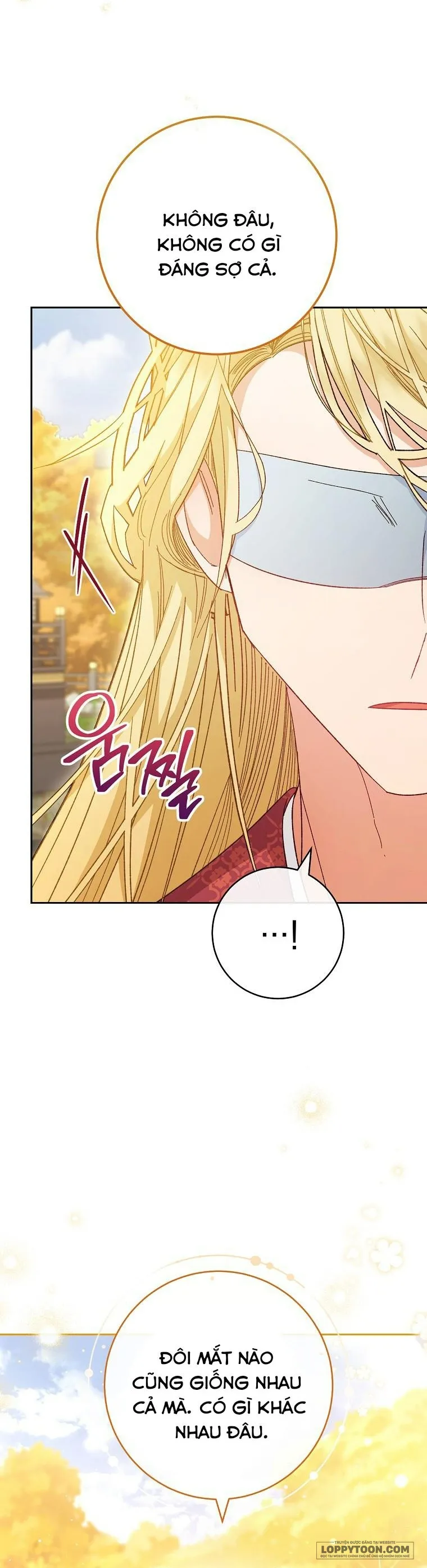 Tiểu Thiếp Chỉ Muốn Sống Yên Bình Chap 7 - trang 18